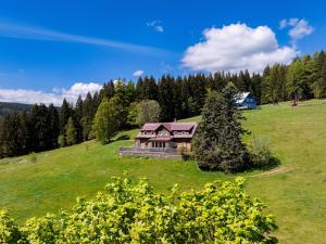 Prodej chalupy, Pec pod Sněžkou, 322 m2