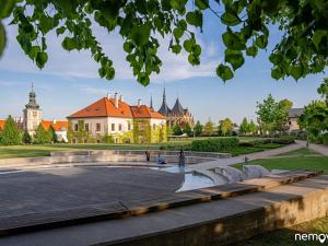 Prodej pozemku pro bydlení, Kutná Hora, Pobřežní, 342 m2