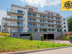 Prodej bytu 3+kk, Trutnov, Chodská, 84 m2