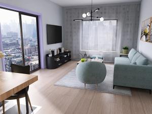 Prodej bytu 3+kk, Trutnov, Chodská, 84 m2