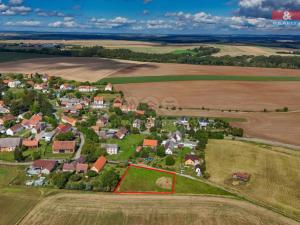 Prodej pozemku pro bydlení, Jarov, 1751 m2