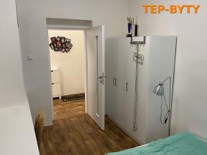 Prodej bytu 3+kk, Teplice, U Hadích lázní, 83 m2