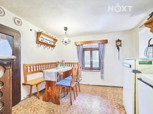 Prodej rodinného domu, Dražíč, 76 m2