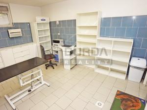 Prodej ordinace, Bílina, 78 m2