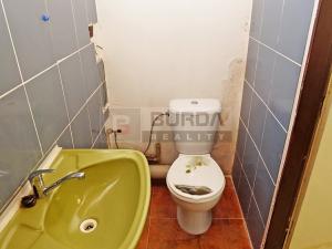 Prodej ordinace, Bílina, 78 m2