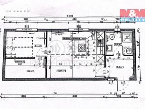 Prodej mobilheimu, Broumy, K Lukárně, 40 m2