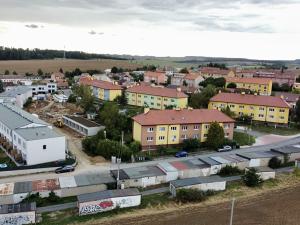 Prodej garáže, Zbýšov, čtvrť Padělky, 19 m2