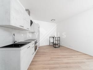 Prodej bytu 1+kk, Praha - Štěrboholy, Pod Areálem, 33 m2