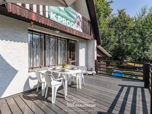 Prodej chaty, Jezernice, 37 m2