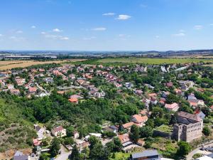 Prodej rodinného domu, Chvatěruby, 290 m2