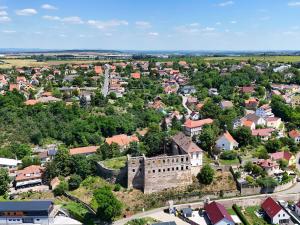 Prodej rodinného domu, Chvatěruby, 290 m2