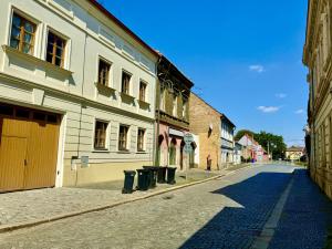 Prodej rodinného domu, Velvary, Chržínská, 500 m2