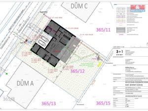 Prodej rodinného domu, Dubí, 268 m2