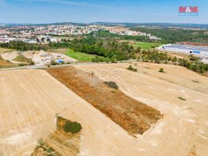 Prodej pozemku pro komerční výstavbu, Kožichovice, Žďárského, 6378 m2