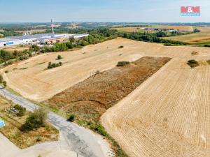 Prodej pozemku pro komerční výstavbu, Kožichovice, Žďárského, 6378 m2