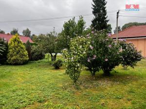 Prodej rodinného domu, Kujavy, 150 m2