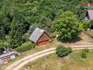 Prodej chaty, Nižbor - Stradonice, 50 m2