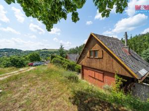 Prodej chaty, Nižbor - Stradonice, 50 m2