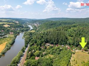 Prodej chaty, Nižbor - Stradonice, 50 m2