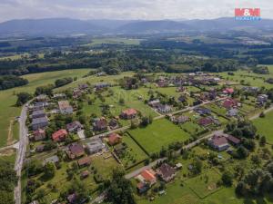 Prodej pozemku pro bydlení, Český Těšín - Horní Žukov, 1500 m2