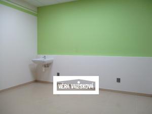 Pronájem komerční nemovitosti, Kroměříž, náměstí Míru, 20 m2