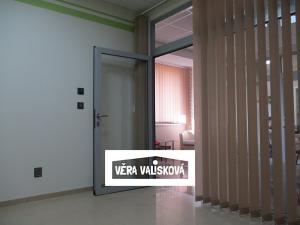 Pronájem komerční nemovitosti, Kroměříž, náměstí Míru, 20 m2