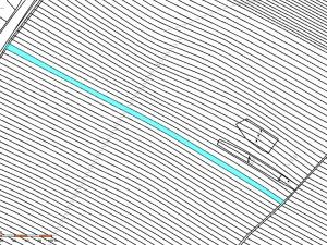 Prodej zemědělské půdy, Svatobořice-Mistřín, 2752 m2