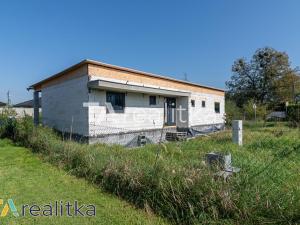 Prodej rodinného domu, Karviná, Mickiewiczova, 120 m2