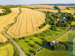 Prodej pozemku pro bydlení, Soběsuky, 1308 m2