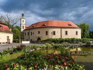 Prodej chaty, Roztoky, Na vyhlídce, 50 m2