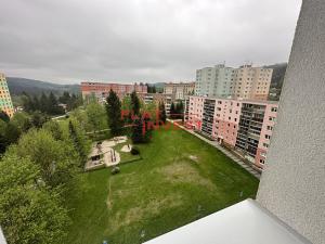 Prodej bytu 1+1, Tanvald, U Školky, 39 m2