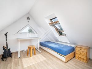 Prodej bytu 4+kk, Hostivice, Na Pískách, 104 m2