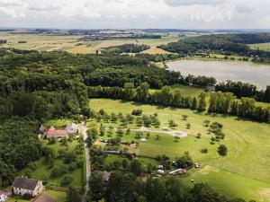 Prodej zemědělské usedlosti, Velký Vřešťov, 347 m2