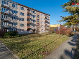 Pronájem bytu 3+1, Valašské Meziříčí - Krásno nad Bečvou, Sušilova, 60 m2