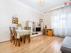 Prodej bytu 2+kk, Praha - Smíchov, Radlická, 47 m2