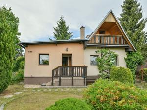 Prodej rodinného domu, Březová-Oleško, Březovská, 66 m2