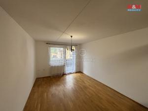 Pronájem bytu 3+kk, Pelhřimov, U Rendlíku, 80 m2