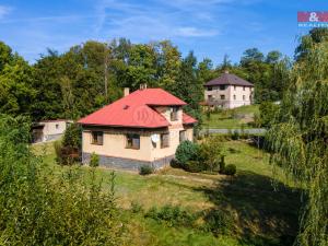 Prodej chalupy, Pustá Kamenice, 110 m2