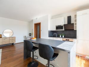 Prodej bytu 1+kk, Praha - Michle, U plynárny, 42 m2