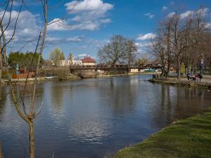 Prodej bytu 3+kk, Čelákovice, Křižíkova, 88 m2