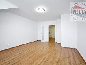 Pronájem bytu 3+kk, Praha - Malá Strana, Újezd, 74 m2