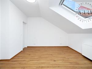 Pronájem bytu 3+kk, Praha - Malá Strana, Újezd, 74 m2