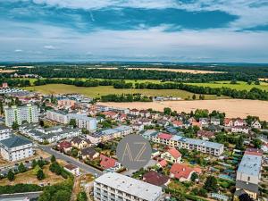 Prodej bytu 2+kk, Dobřany, Loudů, 53 m2