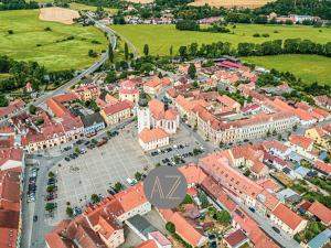 Prodej bytu 2+kk, Dobřany, Loudů, 53 m2