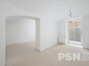 Prodej bytu 2+kk, Praha - Bubeneč, Na výšinách, 47 m2