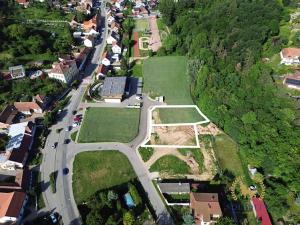 Prodej pozemku pro bydlení, Lelekovice, Na Rybníku, 645 m2