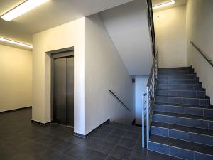 Pronájem bytu 2+kk, Brno, Vídeňská, 75 m2