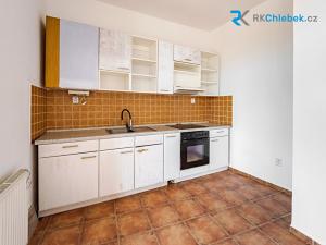 Prodej bytu 1+kk, České Budějovice, Krajinská, 43 m2