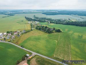 Prodej pozemku pro bydlení, Kasalice, 1941 m2