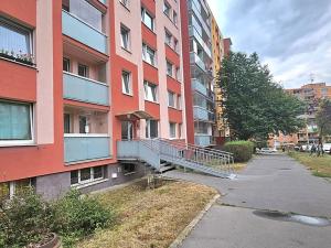 Prodej bytu 3+kk, Praha - Modřany, Plevenská, 72 m2